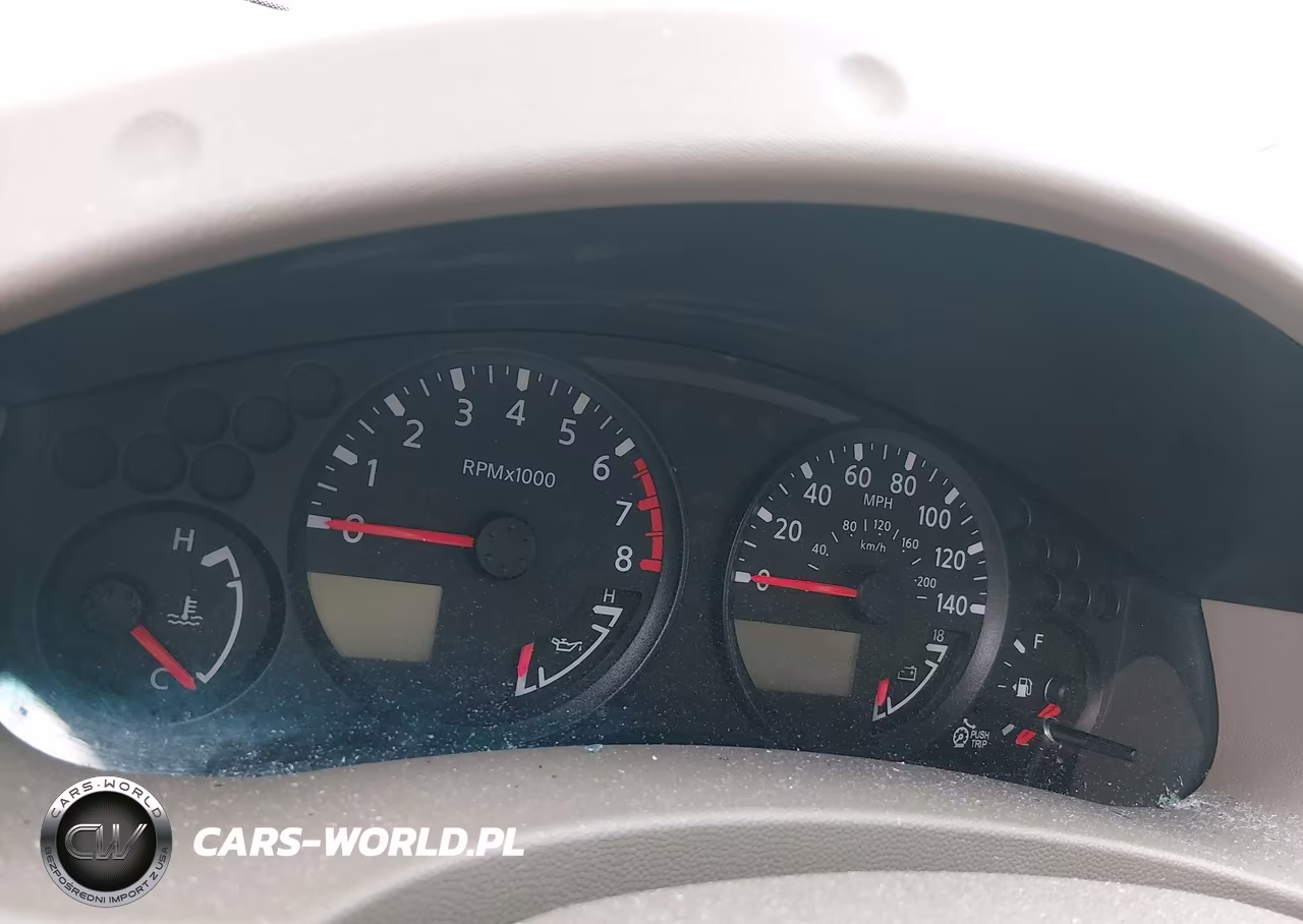 2015 Nissan Frontier VIN:1N6AD0EV7FN717002 - 7