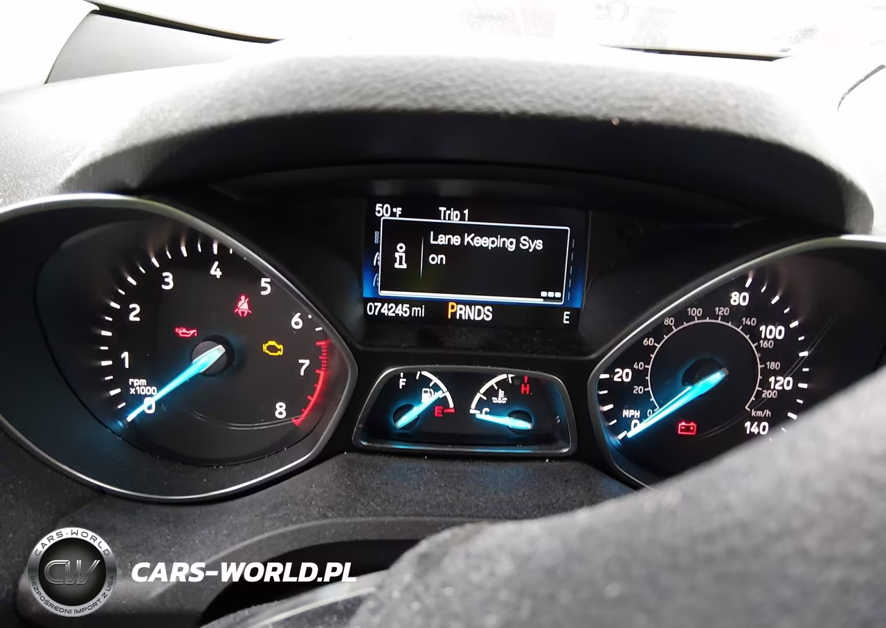 2019 Ford Escape Se VIN:1FMCU0GD3KUA14539 - 7