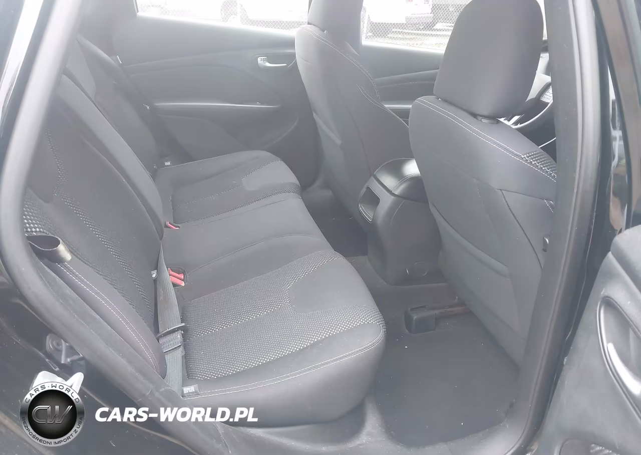 2016 Dodge Dart Sxt VIN:1C3CDFBB8GD694558 - 8