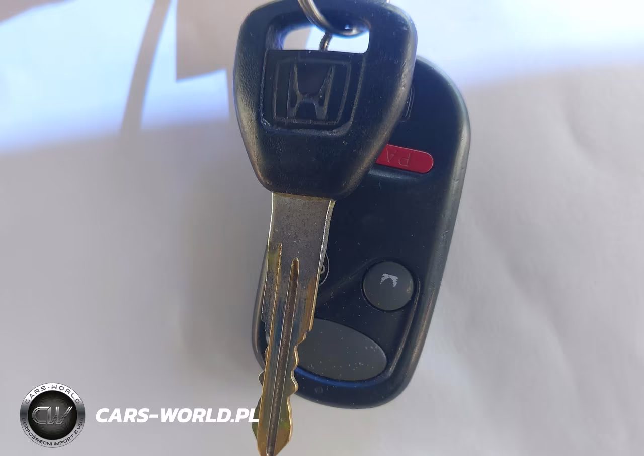 2001 Honda Accord 2.3 Lx VIN:1HGCG56461A089215 - 11