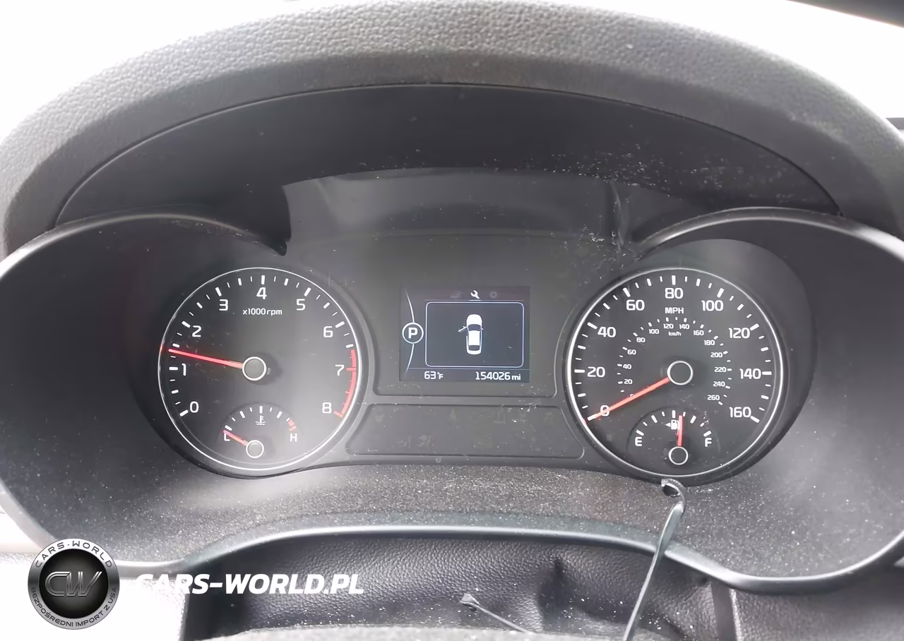 2016 Kia Optima Lx VIN:5XXGT4L3XGG036063 - 7