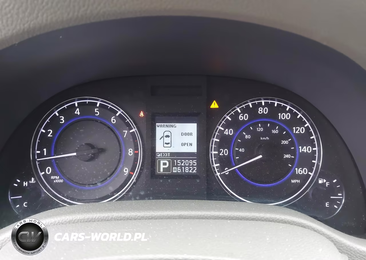 2010 Infiniti G37 Journey VIN:JN1CV6APXAM405390 - 7