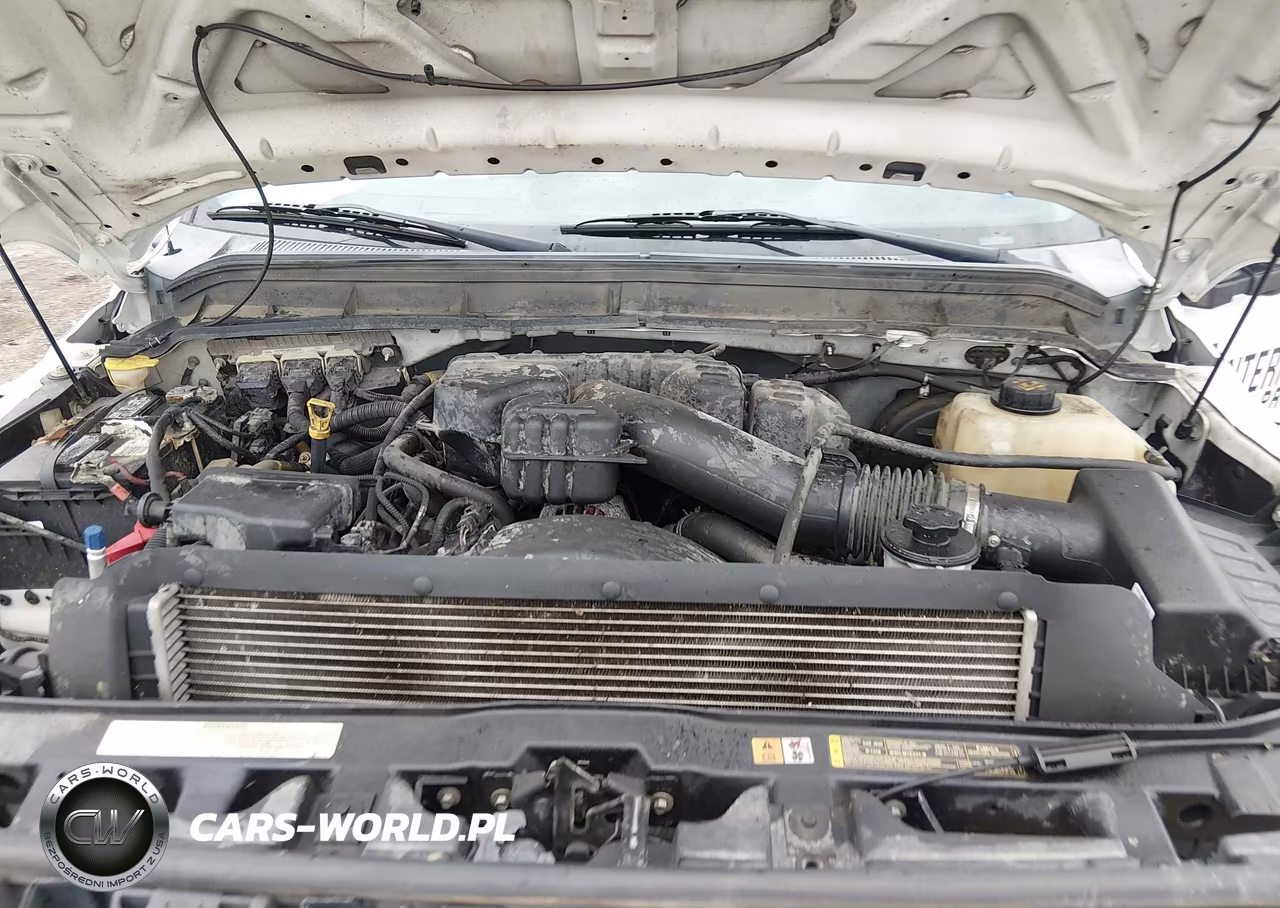 2014 Ford F-250 Xl VIN:1FT7X2B68EEA57662 - 10