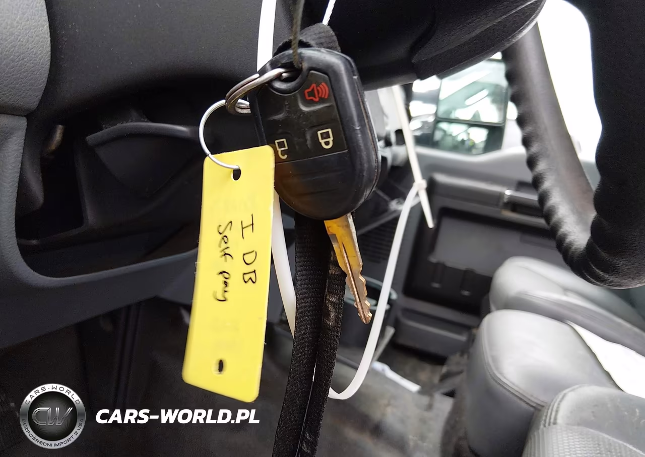 2014 Ford F-250 Xl VIN:1FT7X2B68EEA57662 - 11