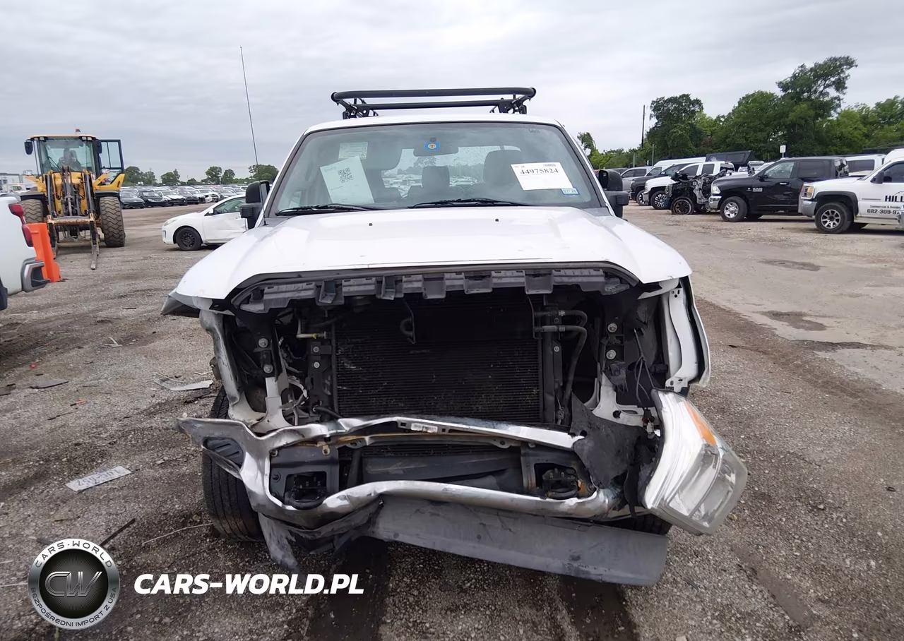 2014 Ford F-250 Xl VIN:1FT7X2B68EEA57662 - 12