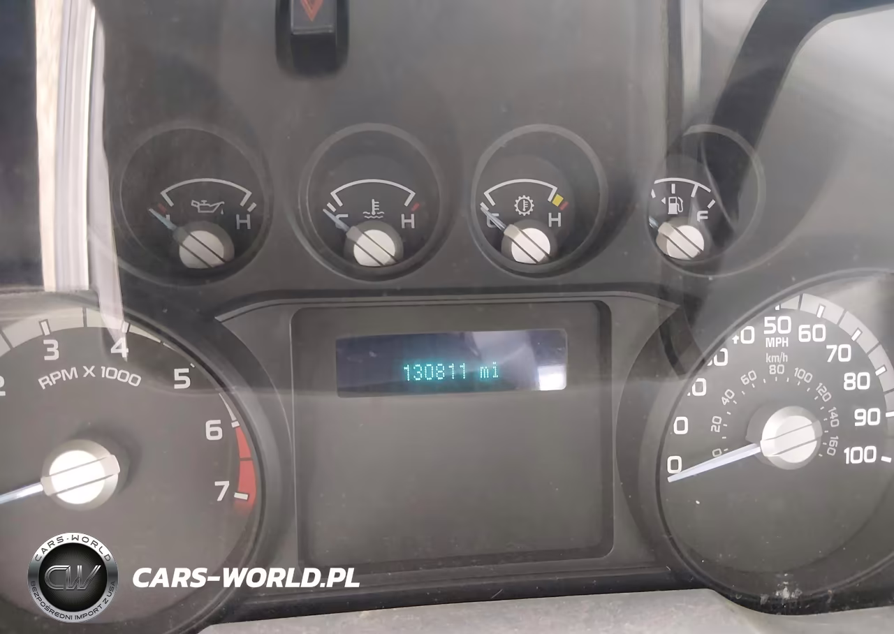 2014 Ford F-250 Xl VIN:1FT7X2B68EEA57662 - 7