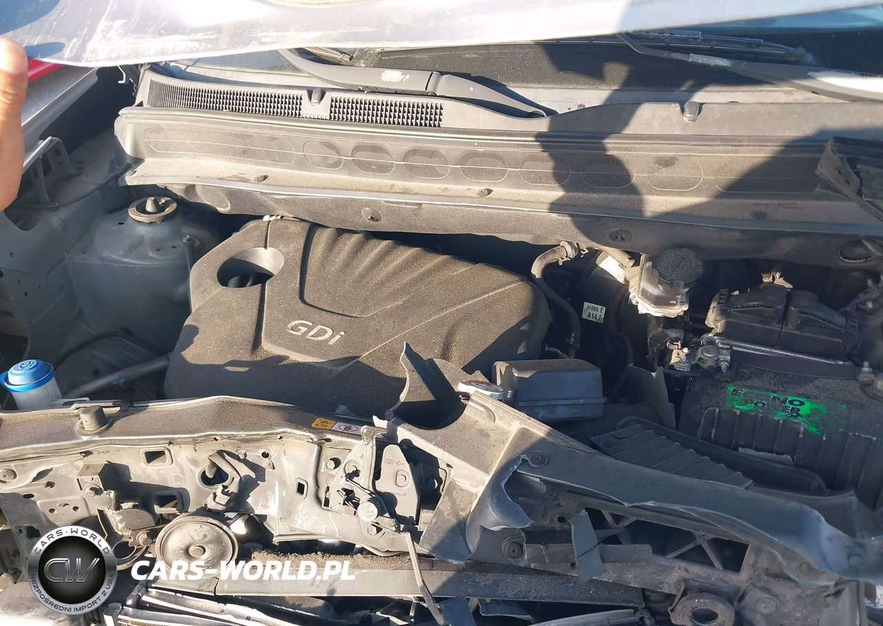 2013 Kia Soul VIN:KNDJT2A54D7591268 - 10