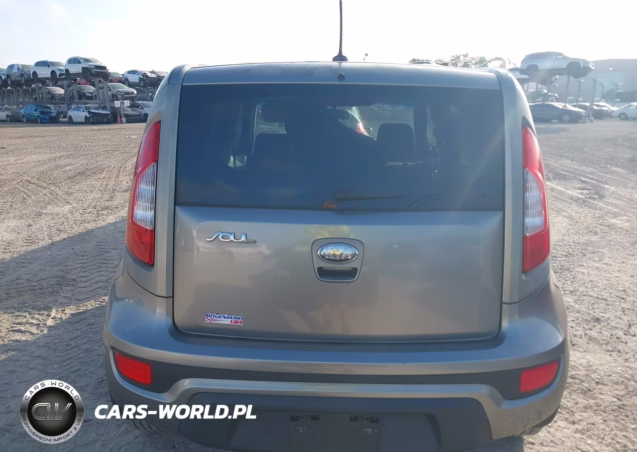 2013 Kia Soul VIN:KNDJT2A54D7591268 - 16
