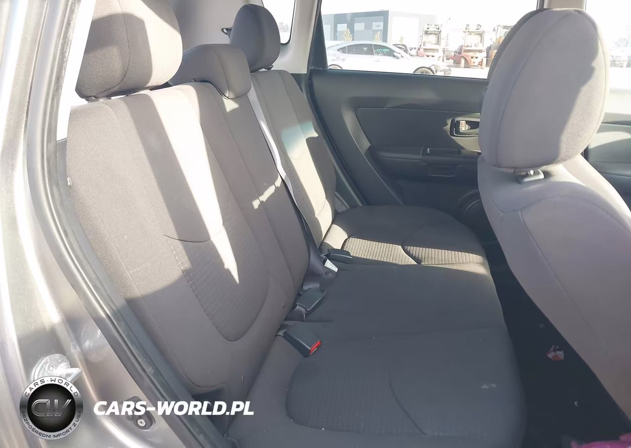 2013 Kia Soul VIN:KNDJT2A54D7591268 - 8