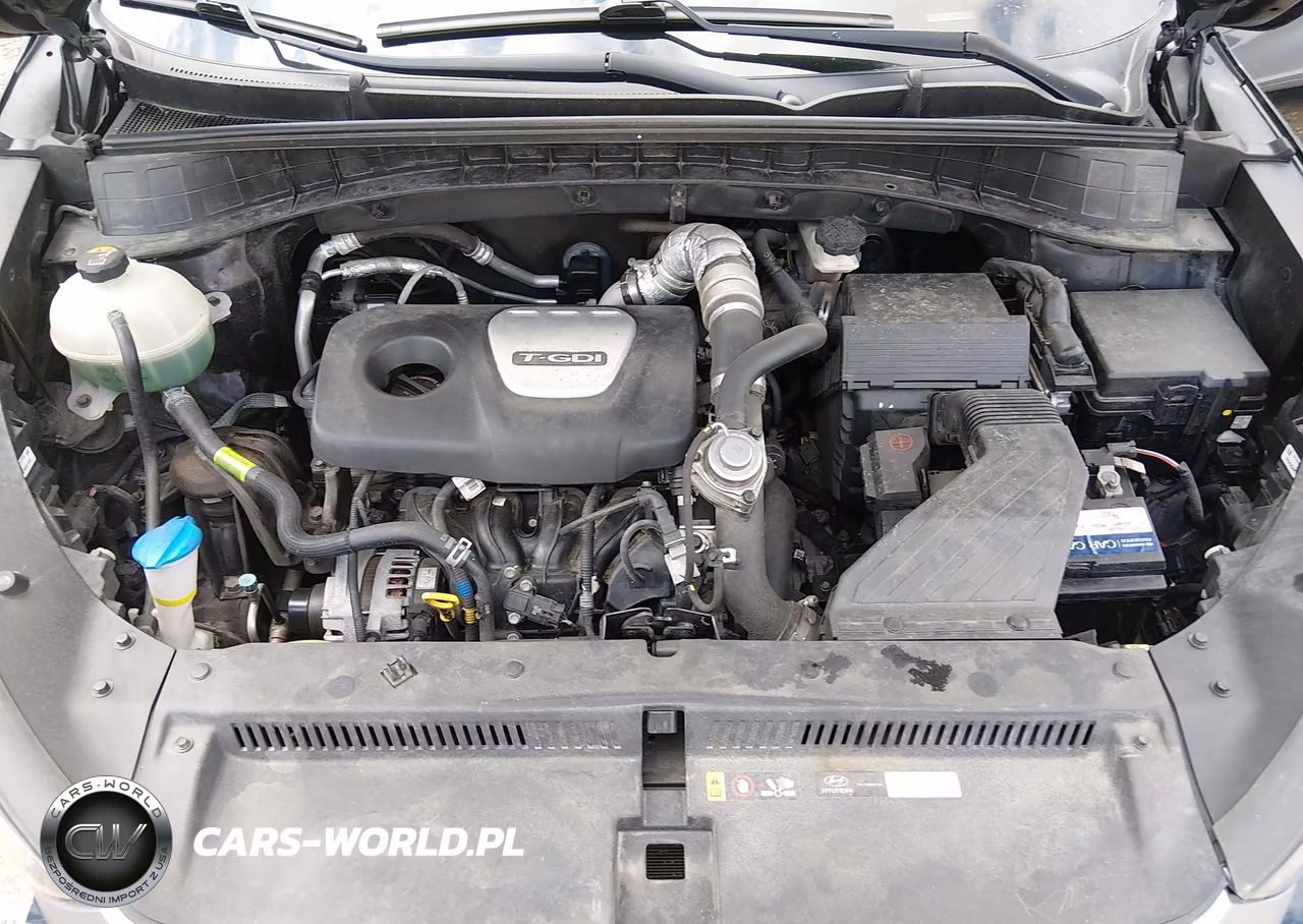 2017 Hyundai Tucson Value VIN:KM8J3CA20HU566107 - 10