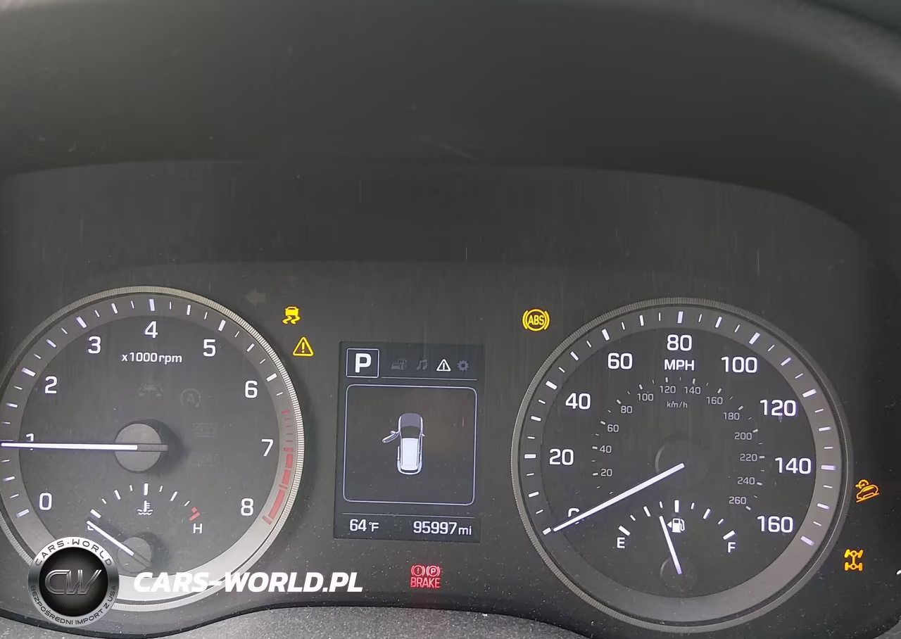 2017 Hyundai Tucson Value VIN:KM8J3CA20HU566107 - 7