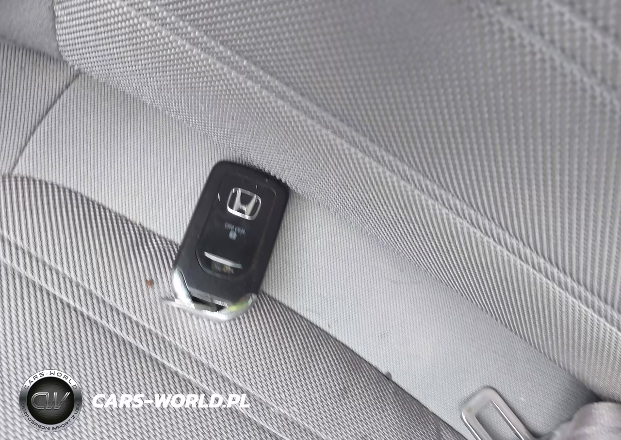 2022 Honda Cr-V Hybrid Ex VIN:5J6RT6H51NL021022 - 11