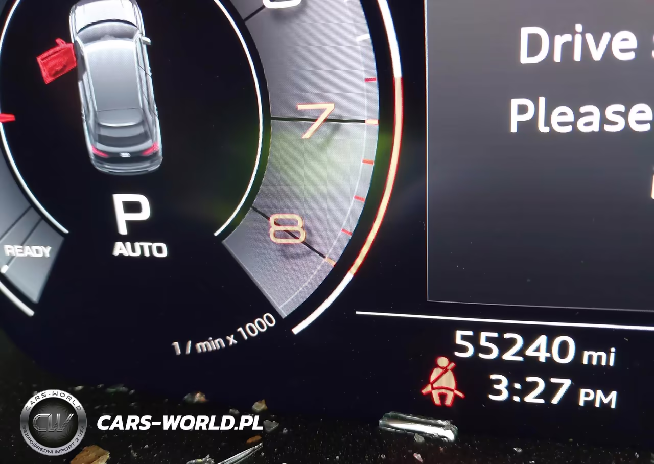 2021 Audi Q3 Premium Plus 45 Tfsi S Line Quattro Tiptronic VIN:WA1EECF31M1136478 - 15