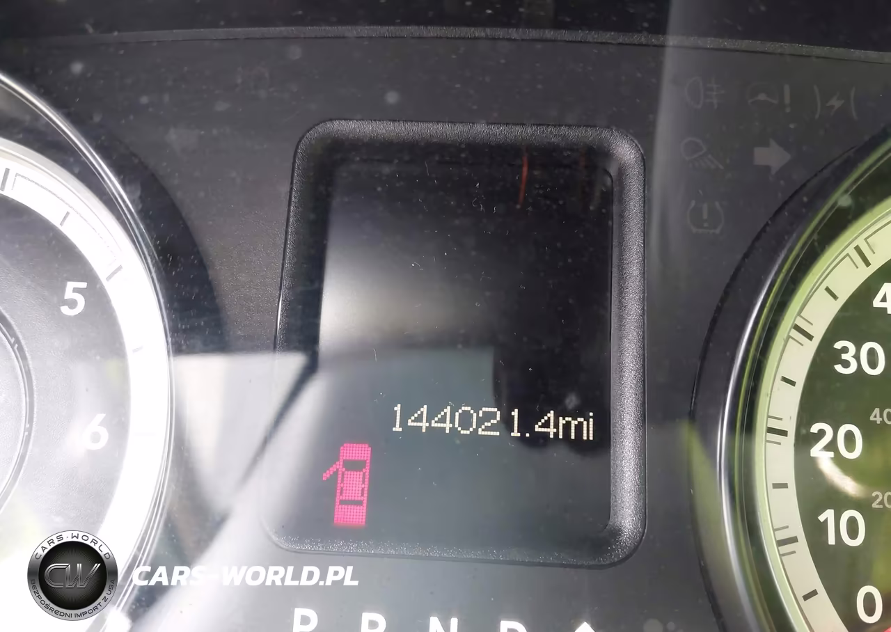 2015 Ram 1500 Big Horn VIN:1C6RR6GT6FS511166 - 15