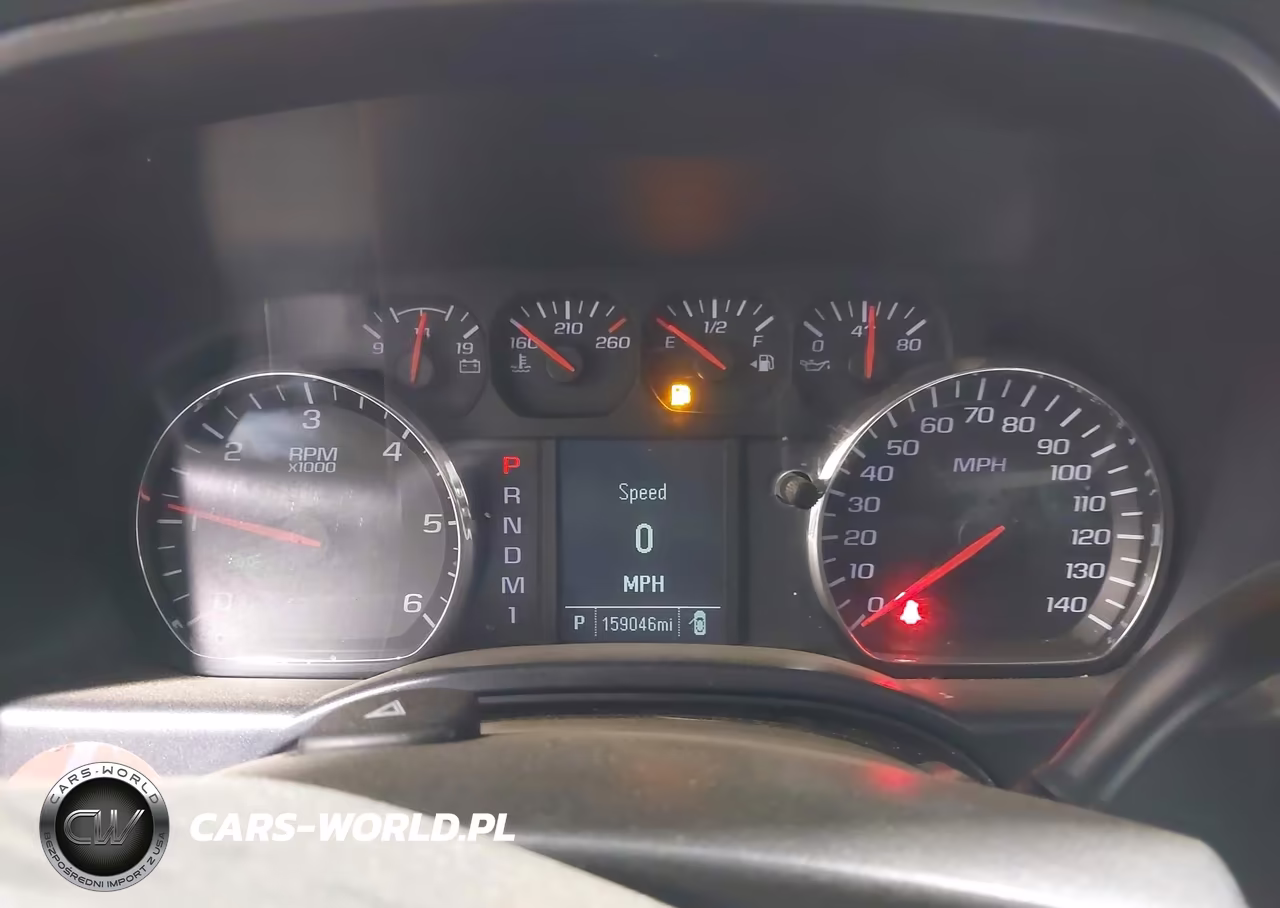 2015 Chevrolet Silverado 2500Hd Wt VIN:1GC1KUEG6FF643549 - 7