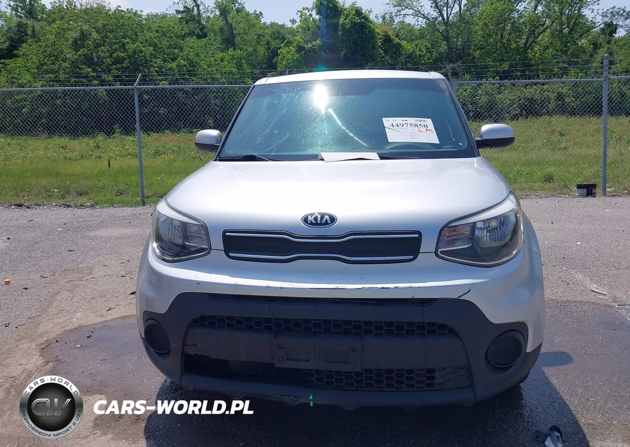 2017 Kia Soul VIN:KNDJN2A22H7501170 - 12