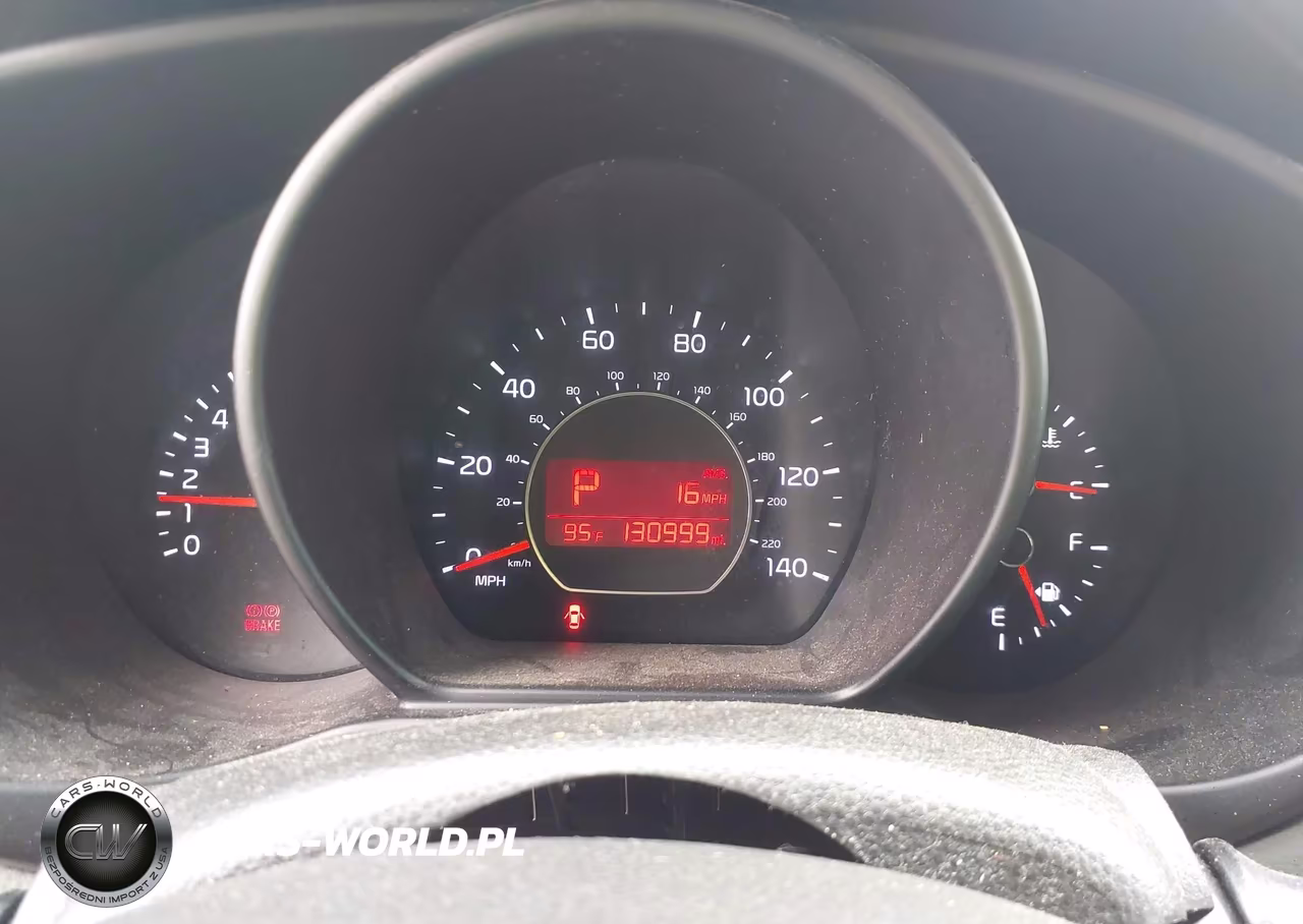 2017 Kia Soul VIN:KNDJN2A22H7501170 - 15