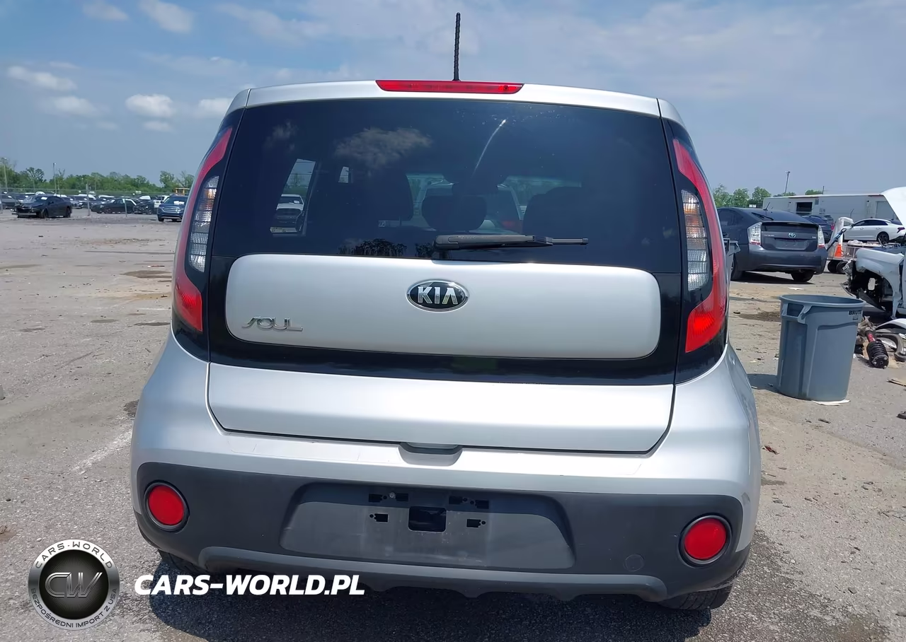 2017 Kia Soul VIN:KNDJN2A22H7501170 - 16