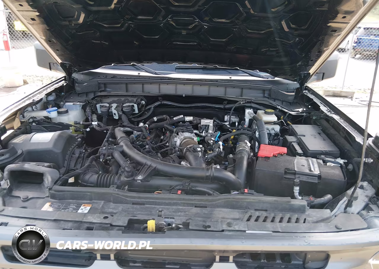 2022 Ford Bronco Big Bend VIN:1FMEE5DP3NLB26155 - 10
