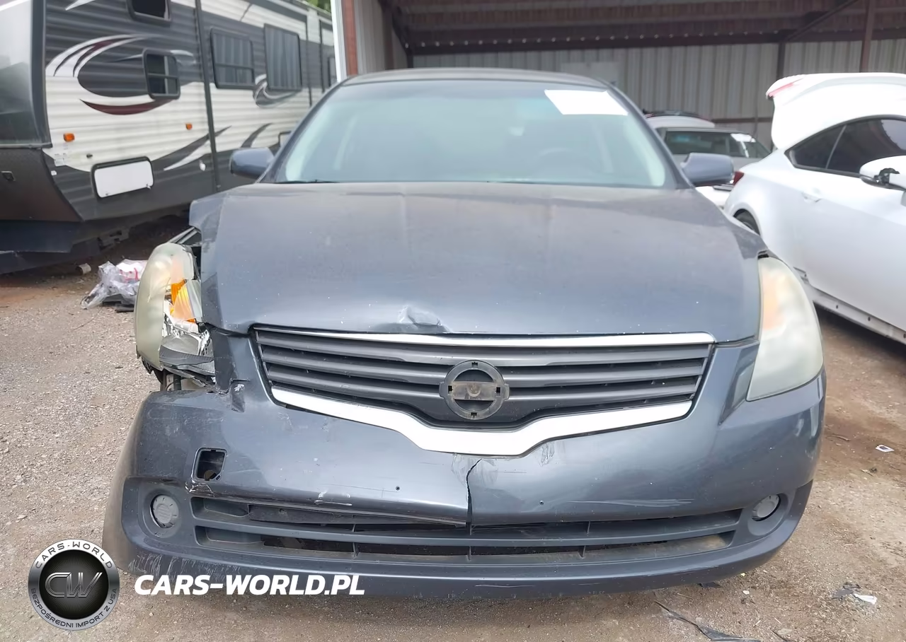 2009 Nissan Altima 2.5 S VIN:1N4AL21E49N482169 - 11