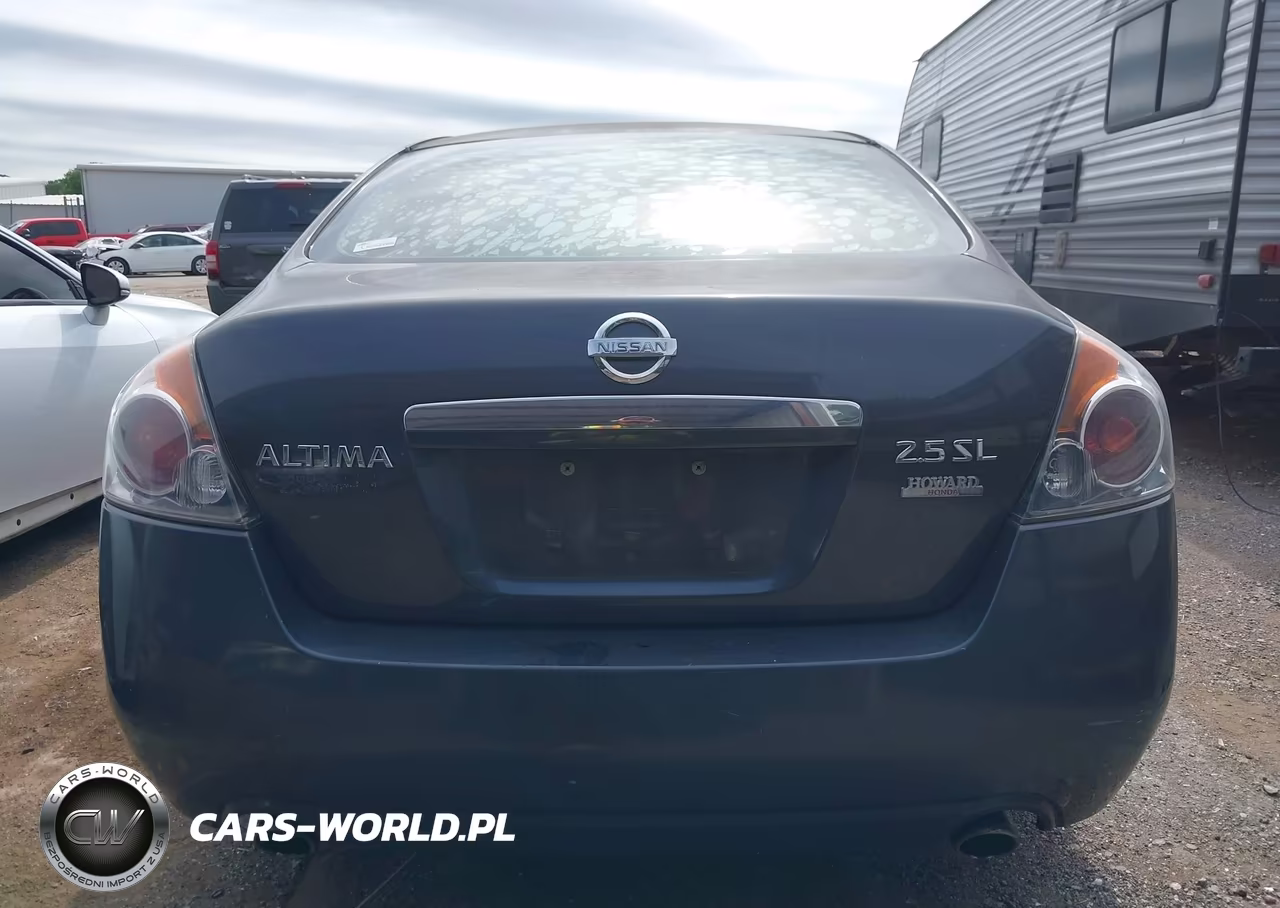 2009 Nissan Altima 2.5 S VIN:1N4AL21E49N482169 - 15