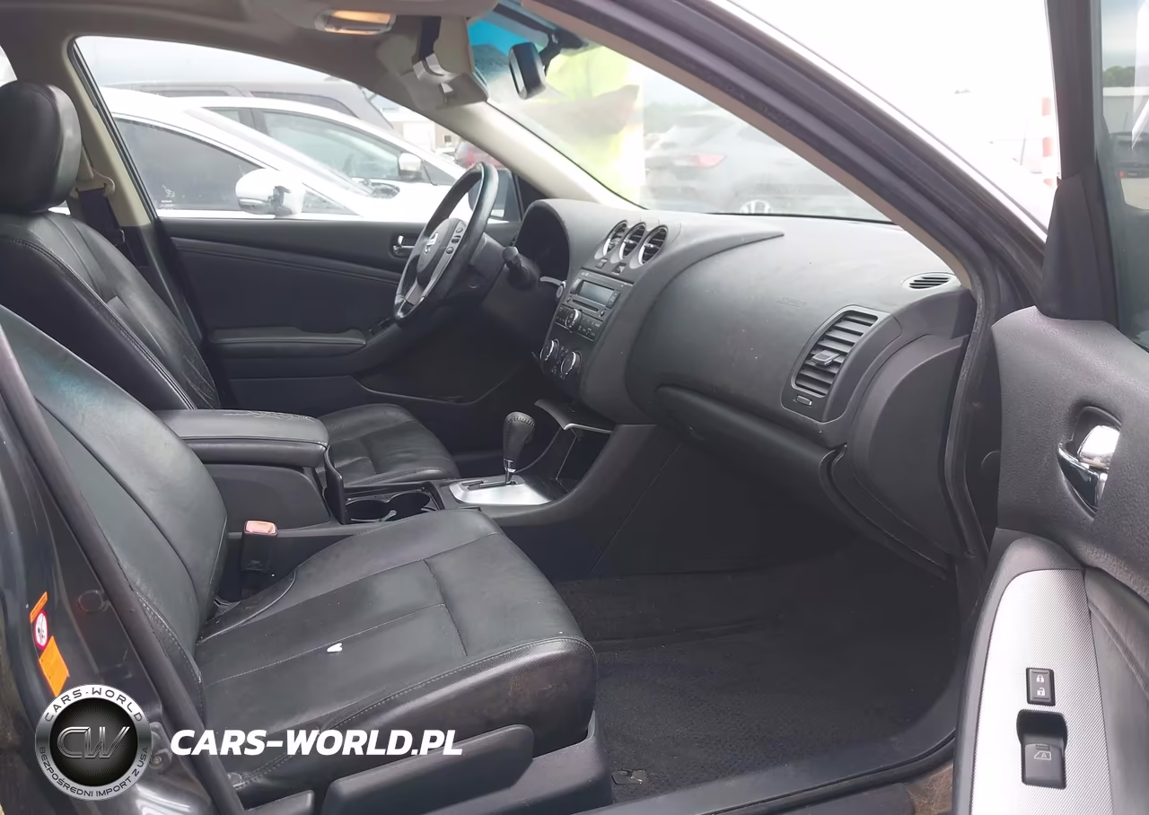 2009 Nissan Altima 2.5 S VIN:1N4AL21E49N482169 - 5