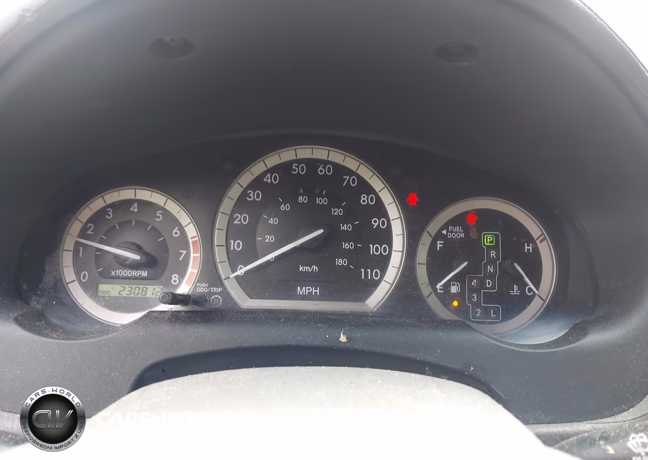 2007 Toyota Sienna Ce VIN:5TDZK23C57S007374 - 7