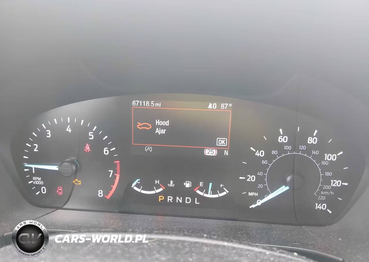 2021 Ford Escape Sel VIN:1FMCU9H92MUA07440 - 7