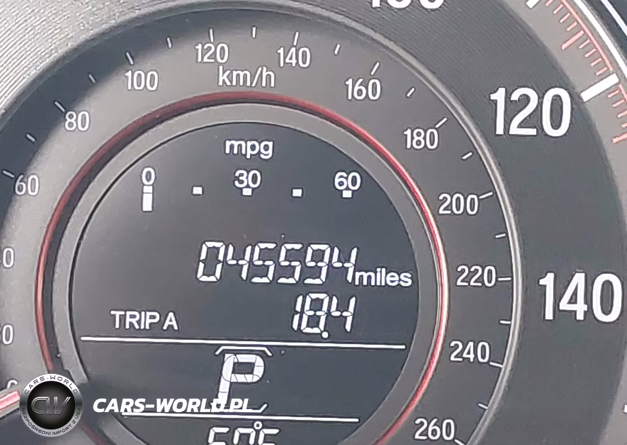 2017 Honda Accord Ex-L VIN:1HGCT1B85HA002671 - 16