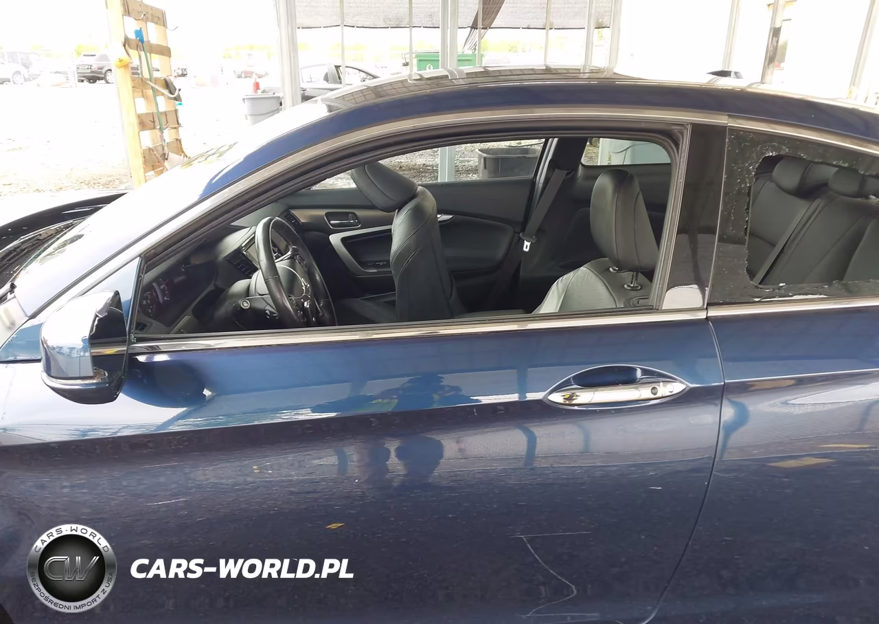 2017 Honda Accord Ex-L VIN:1HGCT1B85HA002671 - 19