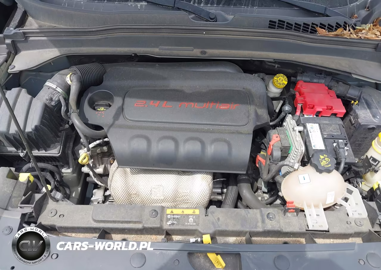 2018 Jeep Renegade Latitude Fwd VIN:ZACCJABB6JPH32515 - 10
