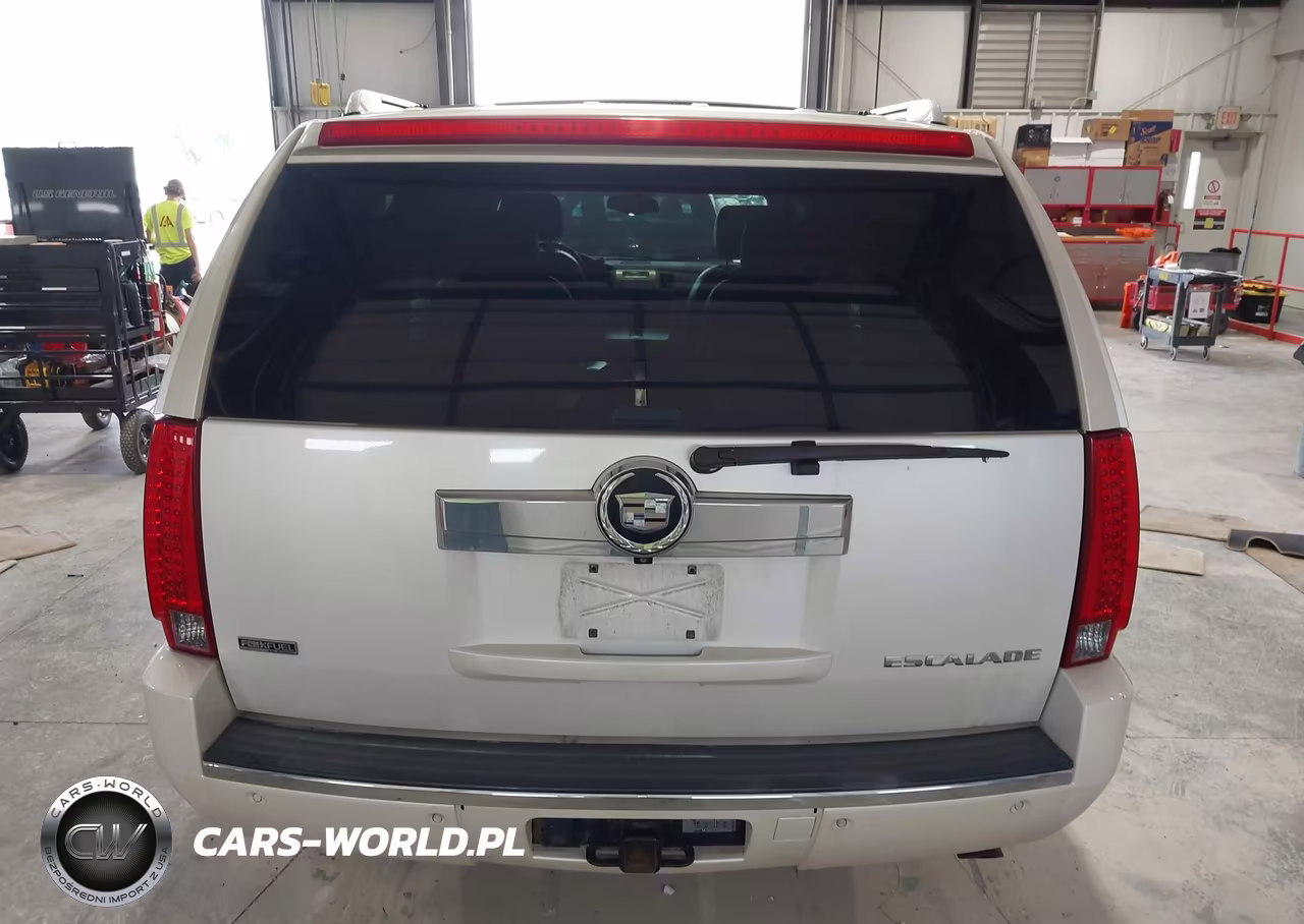 2011 Cadillac Escalade Esv Premium VIN:1GYS4JEF5BR117081 - 16
