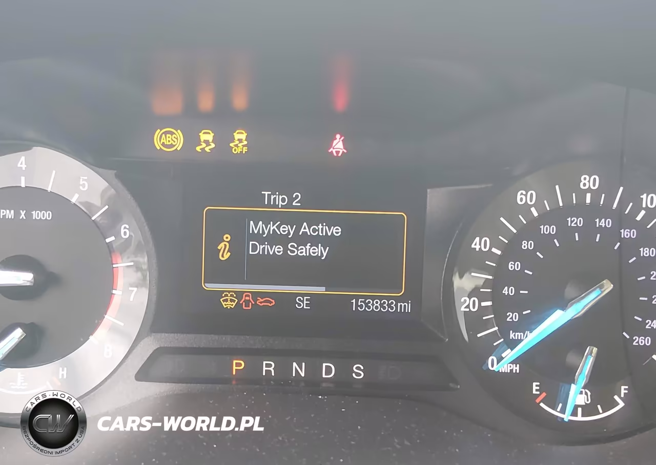 2015 Ford Fusion Se VIN:3FA6P0H77FR228826 - 7