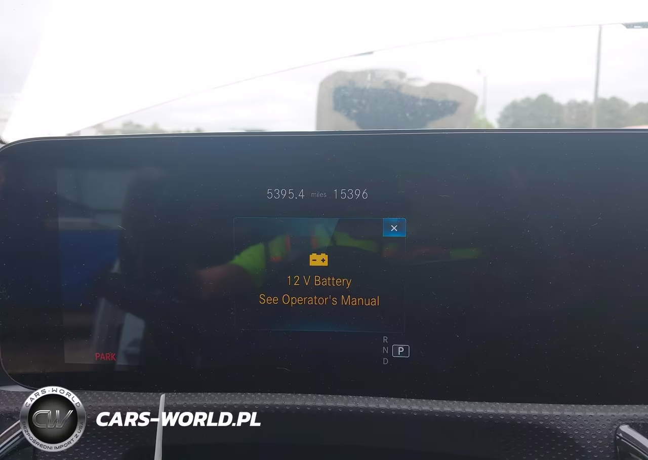 2021 Mercedes-Benz A 220 VIN:W1K3G4EBXMJ255139 - 7