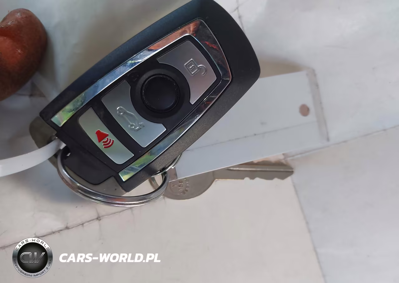2012 BMW 328I VIN:WBA3A5C50CF256359 - 11