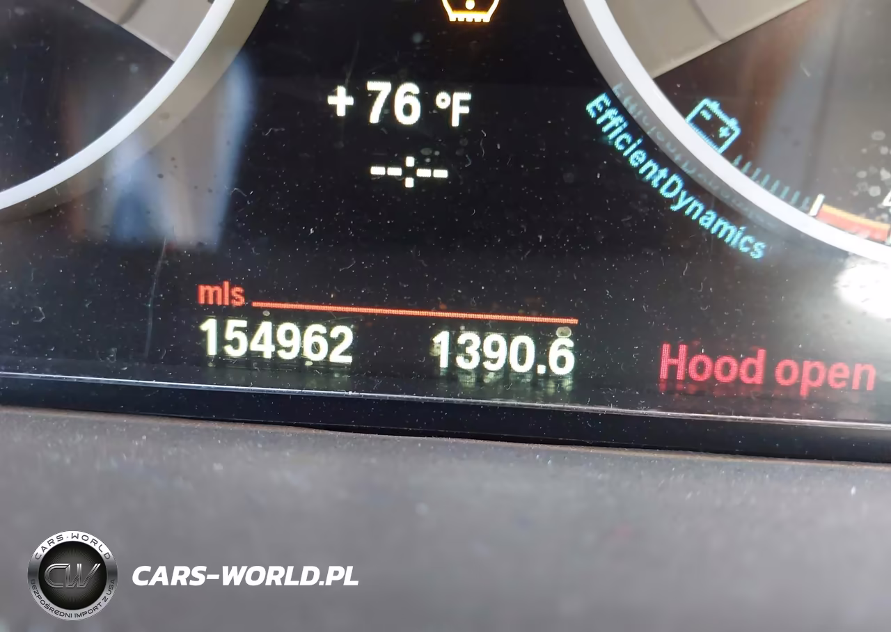 2012 BMW 328I VIN:WBA3A5C50CF256359 - 7