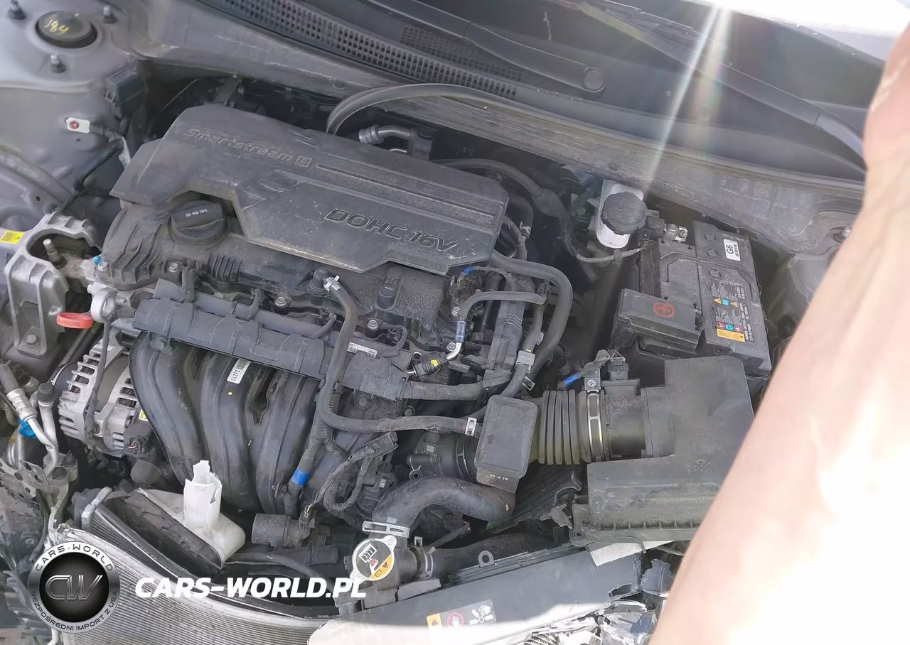 2024 Hyundai Elantra Sel VIN:KMHLM4DGXRU692253 - 10