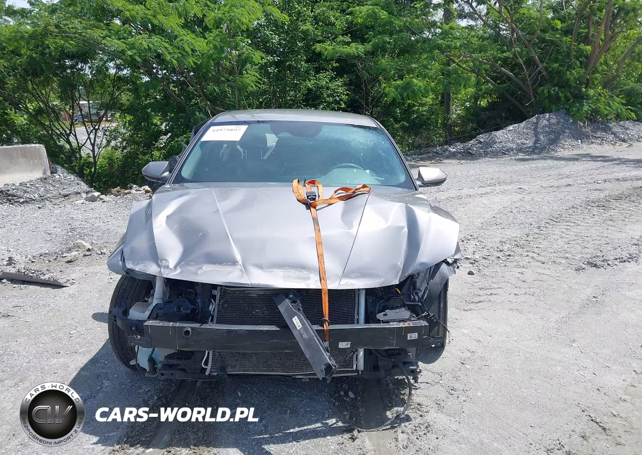 2024 Hyundai Elantra Sel VIN:KMHLM4DGXRU692253 - 11