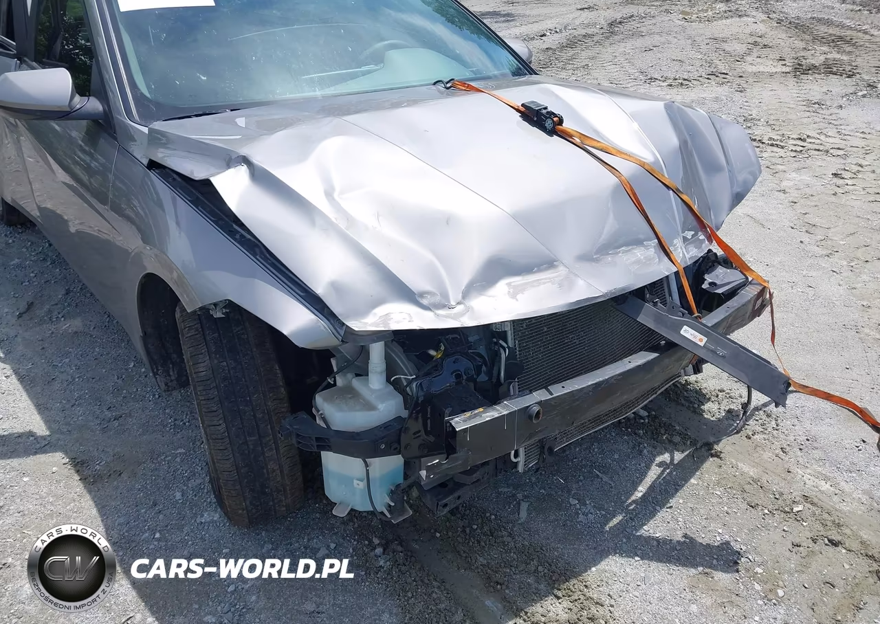 2024 Hyundai Elantra Sel VIN:KMHLM4DGXRU692253 - 17