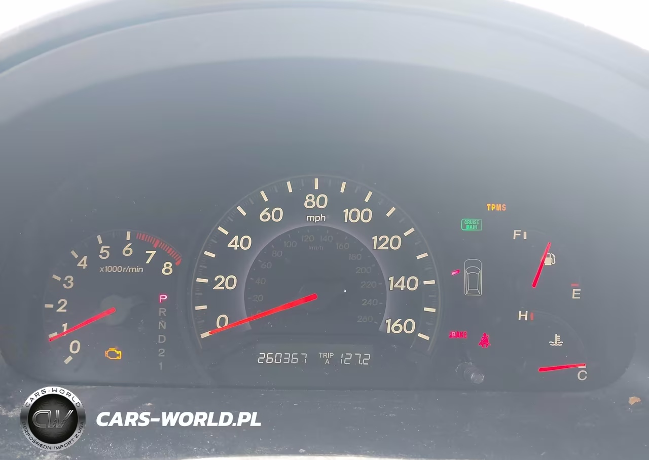 2007 Honda Odyssey Lx VIN:5FNRL38227B087479 - 7