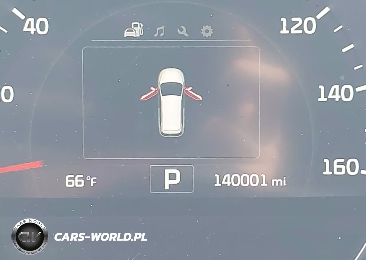 2017 Kia Sorento 3.3L Lx VIN:5XYPGDA57HG233486 - 15