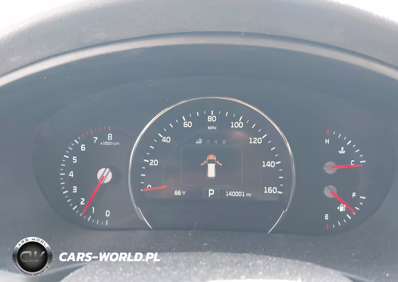 2017 Kia Sorento 3.3L Lx VIN:5XYPGDA57HG233486 - 7