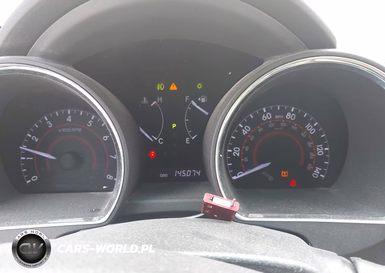 2013 Toyota Highlander Base Plus VIN:5TDZA3EH2DS041365 - 7