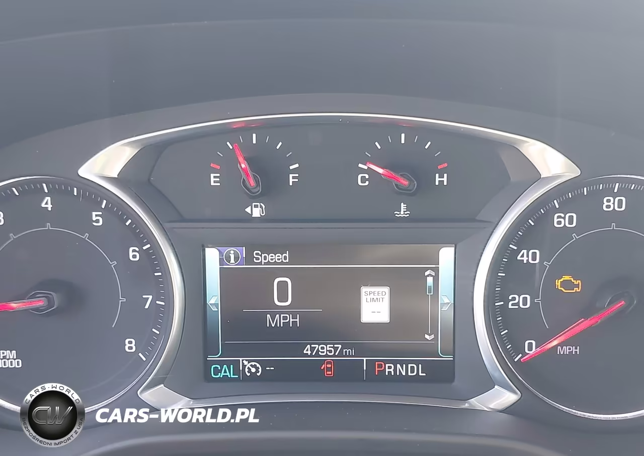 2019 GMC Acadia Slt-1 VIN:1GKKNULS4KZ293547 - 7