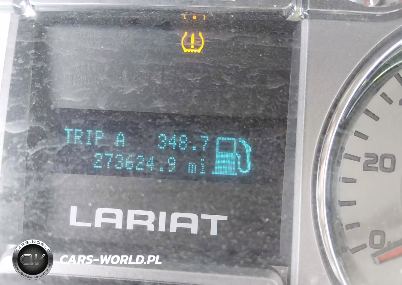 2010 Ford F-150 Fx4-Harley-Davidson-King Ranch-Lariat-Platinum-Xl-Xlt VIN:1FTFW1EV7AFB60264 - 15