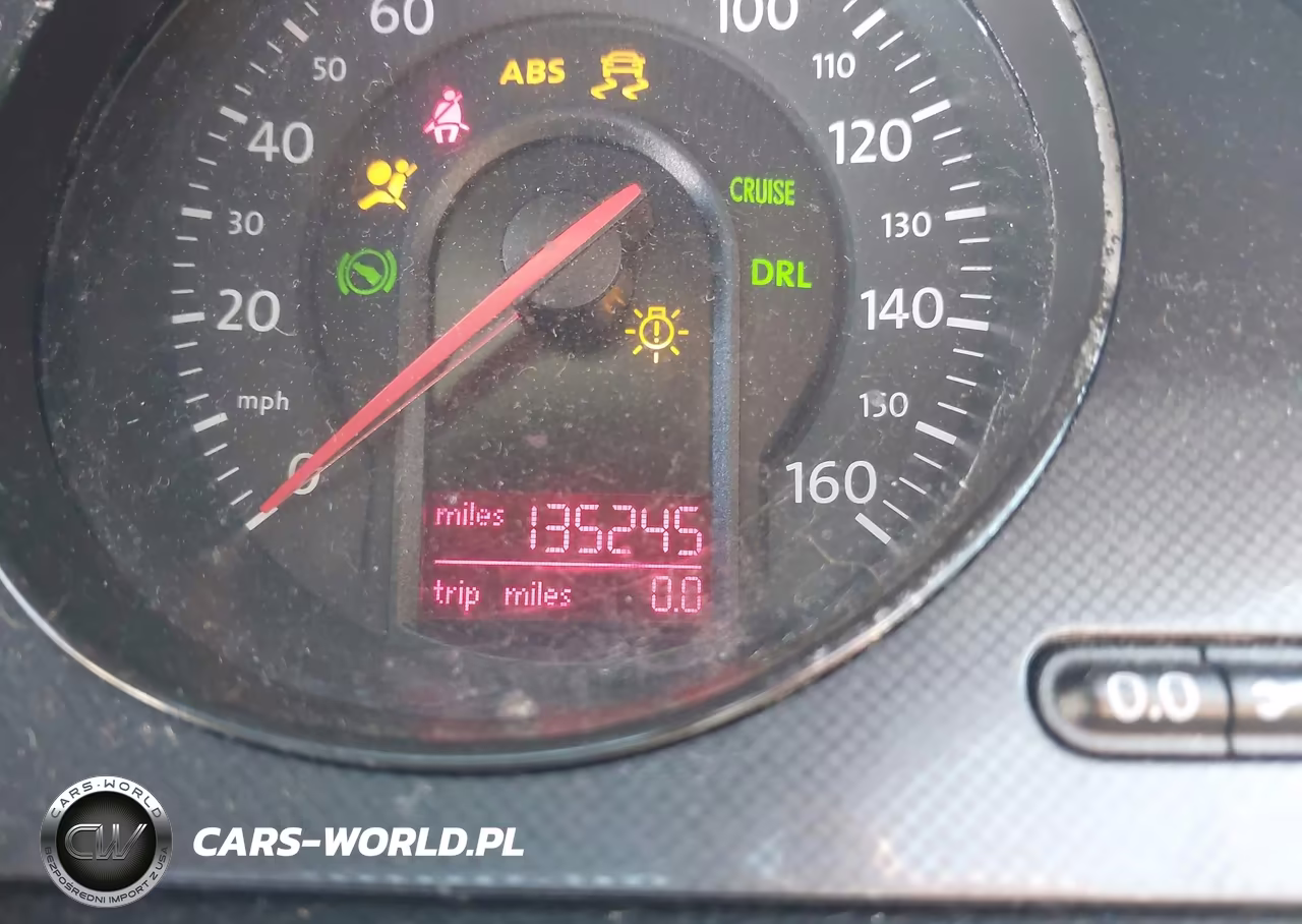 2007 Volkswagen Passat 3.6 VIN:WVWMU93C57E008138 - 12