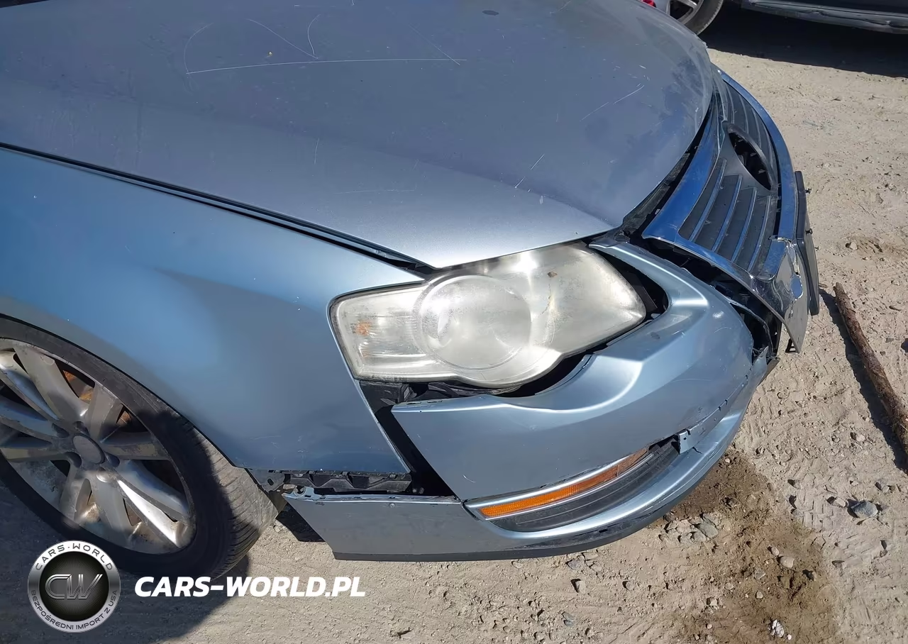 2007 Volkswagen Passat 3.6 VIN:WVWMU93C57E008138 - 13