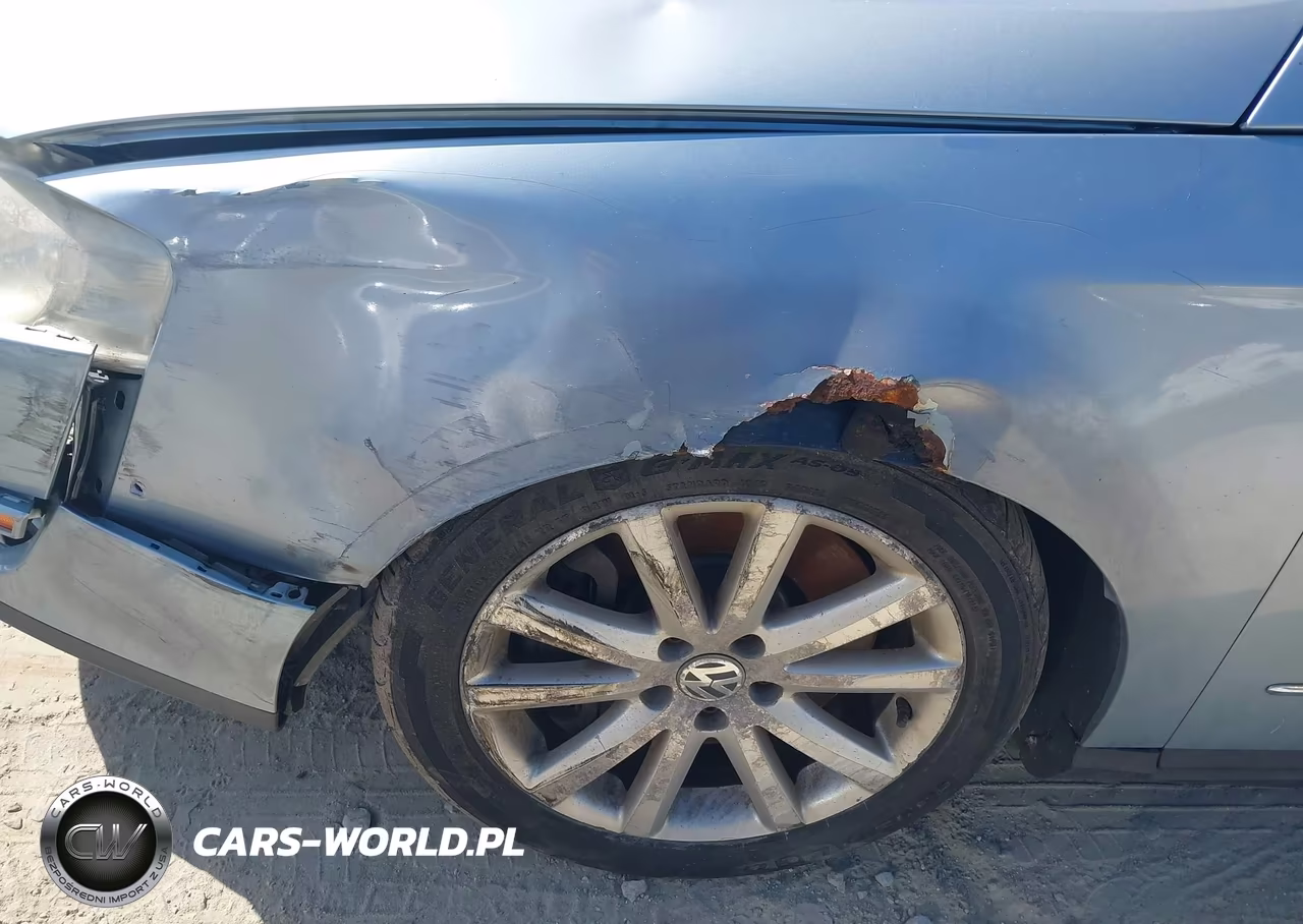 2007 Volkswagen Passat 3.6 VIN:WVWMU93C57E008138 - 15
