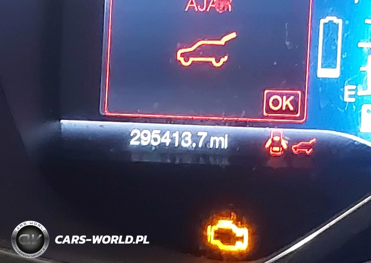 2013 Ford C-Max Hybrid Se VIN:1FADP5AU6DL522315 - 15