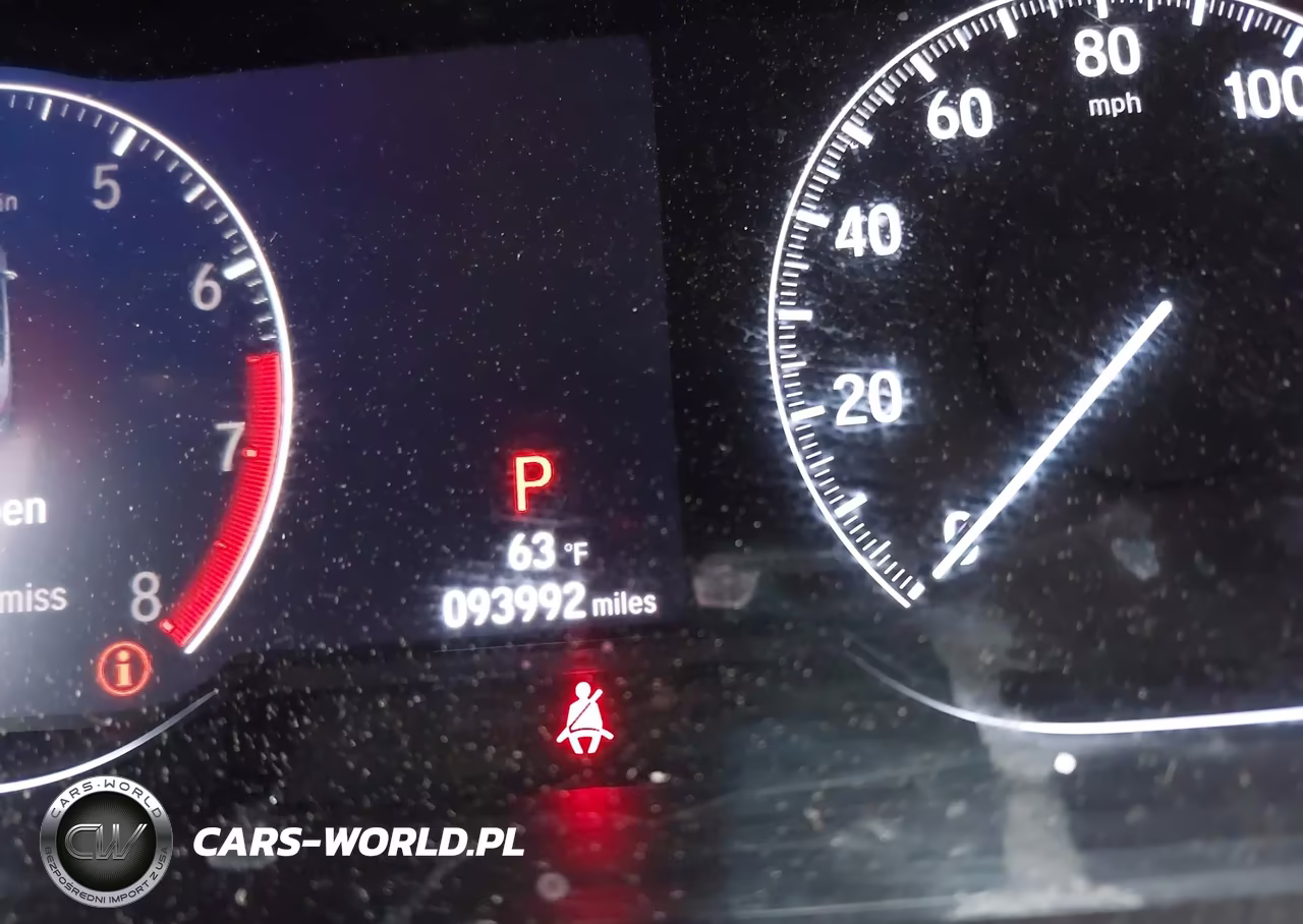 2018 Honda Accord Ex-L VIN:1HGCV1F5XJA267425 - 15